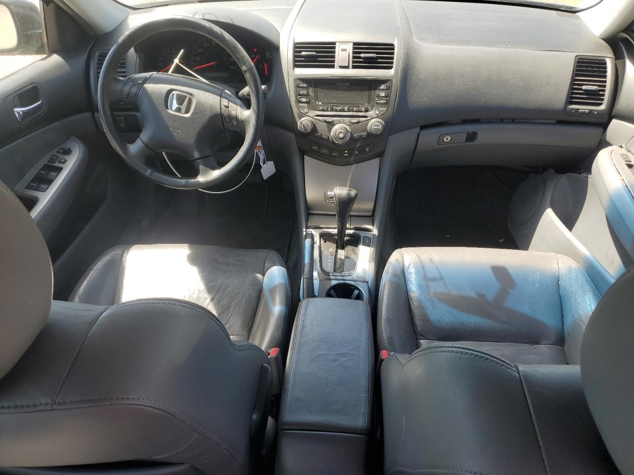 1HGCM66544A088186 2004 Honda Accord Ex