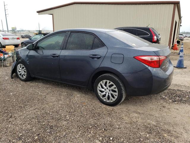 2019 Toyota Corolla L VIN: 5YFBURHE5KP886293 Lot: 51989394