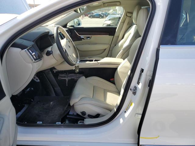 2022 VOLVO S90 B6 INS - LVY062ML9NP263867