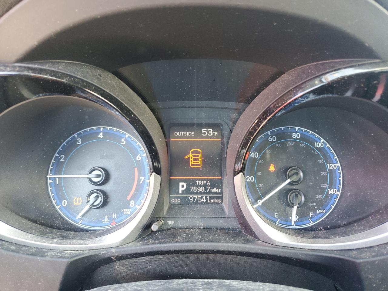 5YFBURHE9EP105795 2014 Toyota Corolla L