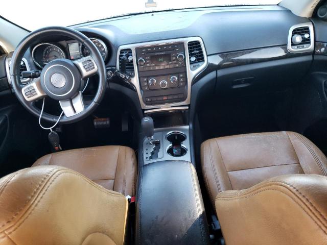 2012 Jeep Grand Cherokee Laredo VIN: 1C4RJEAG8CC259531 Lot: 50741034