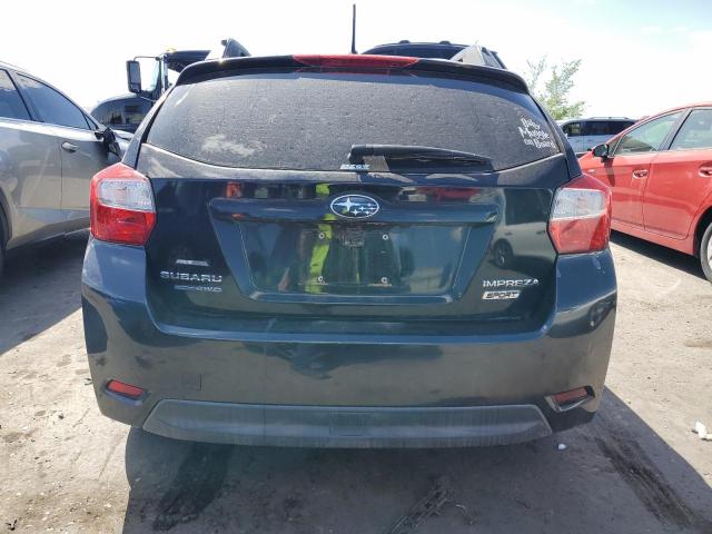 2012 Subaru Impreza Sport Premium VIN: JF1GPAL6XCH247067 Lot: 52201184