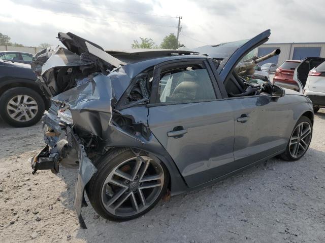 2018 AUDI A3 PREMIUM - WAUB8GFF4J1032027