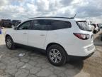 CHEVROLET TRAVERSE L photo