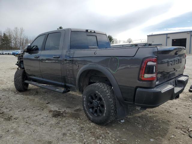 2021 Ram 2500 Powerwagon VIN: 3C6TR5EJ8MG531165 Lot: 51414784