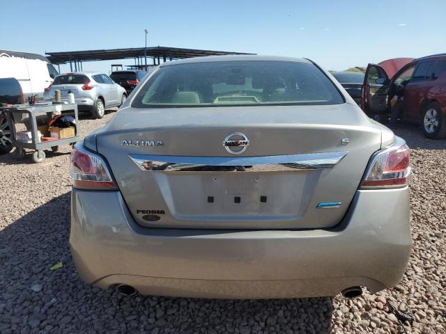 2014 Nissan Altima 2.5 VIN: 1N4AL3AP3EN209533 Lot: 52318594