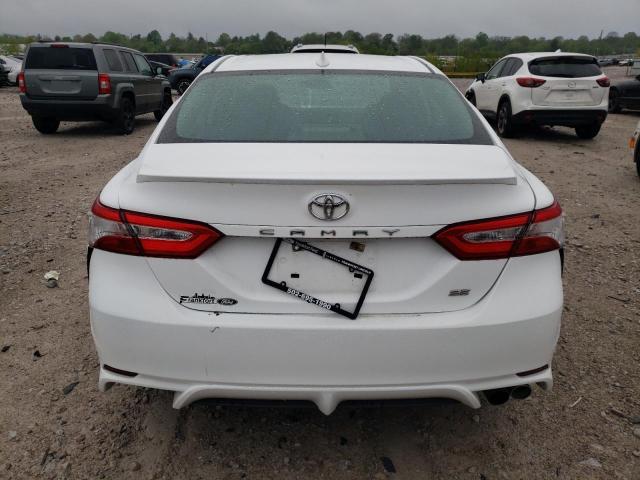 VIN 4T1G11AK7LU947370 2020 Toyota Camry, SE no.6