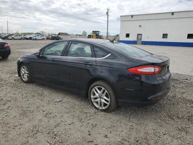 VIN 3FA6P0H73ER202495 2014 Ford Fusion, SE no.2