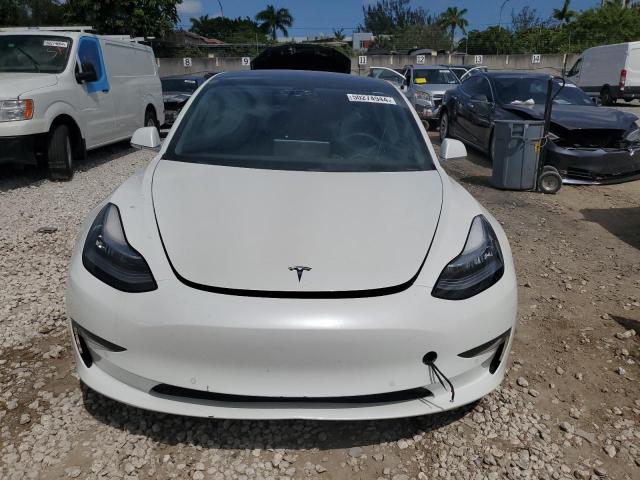 2019 Tesla Model 3 VIN: 5YJ3E1EA0KF430833 Lot: 50028214