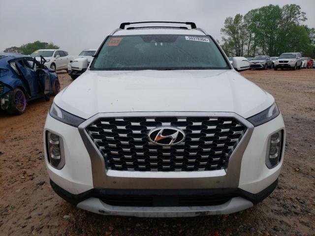 VIN KM8R3DHE7LU154798 2020 HYUNDAI PALISADE no.5