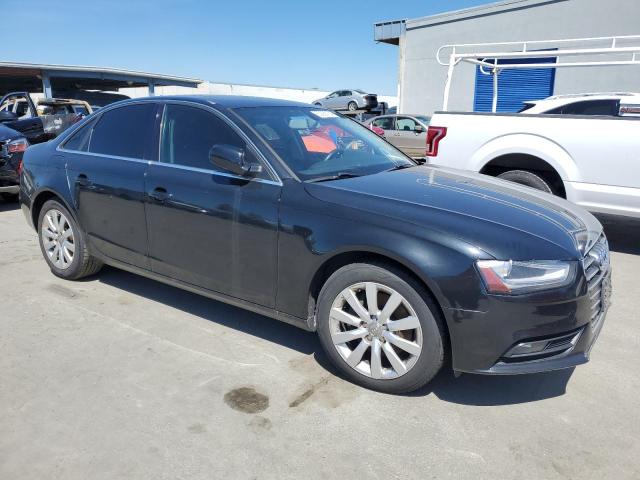 VIN WAUAFAFL4DA045000 2013 Audi A4, Premium no.4