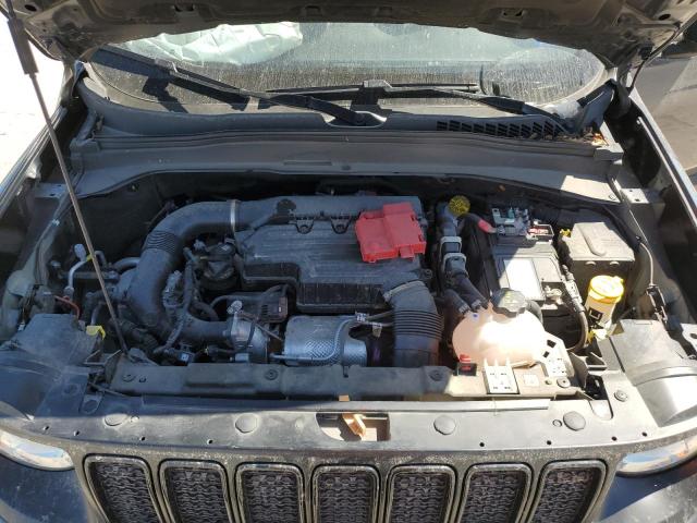 2022 JEEP RENEGADE A ZACNJDE1XNPN87494