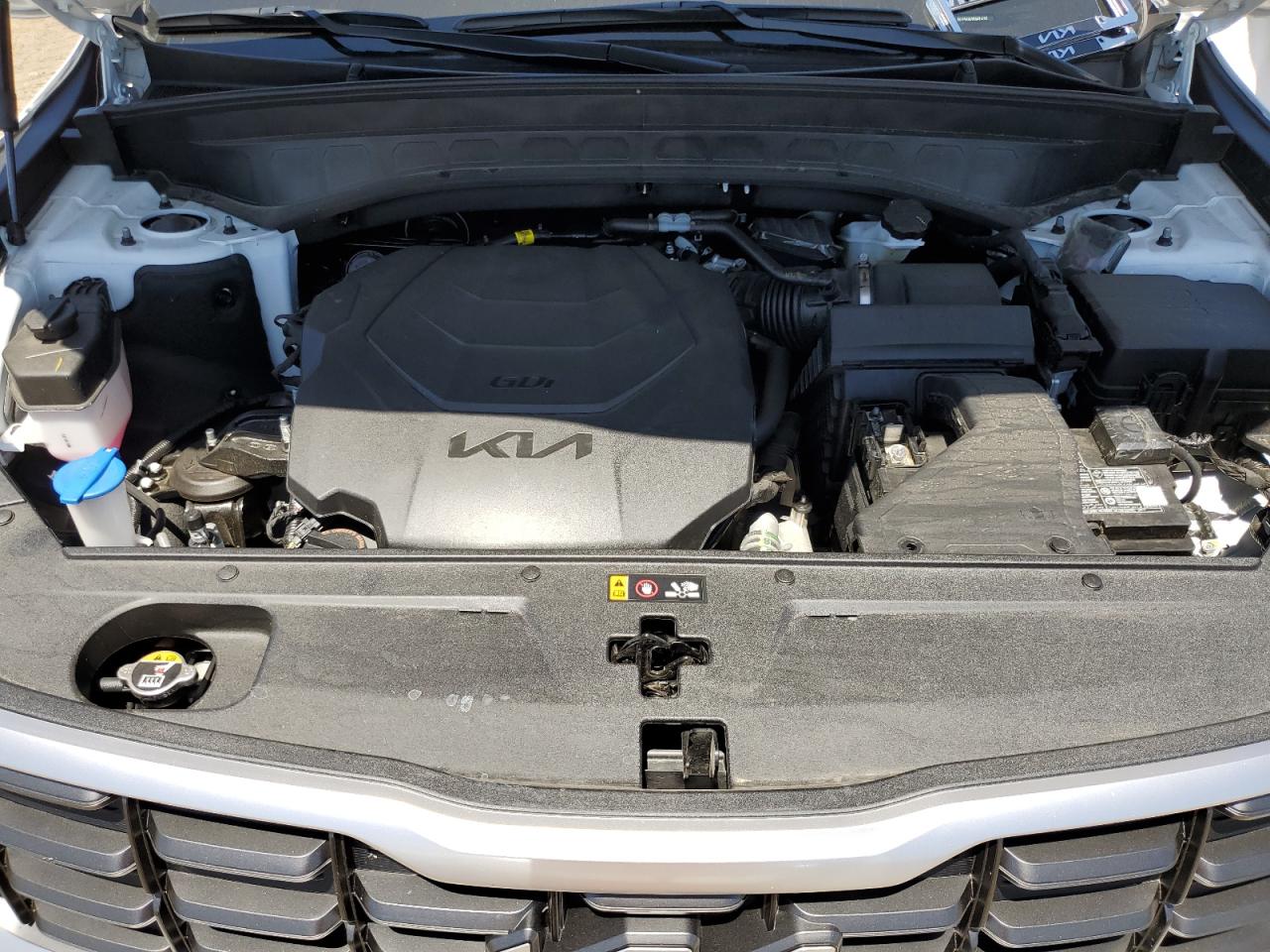 5XYP54GC6RG464747 2024 Kia Telluride Sx