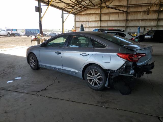 2016 Hyundai Sonata Se VIN: 5NPE24AFXGH398518 Lot: 50280304