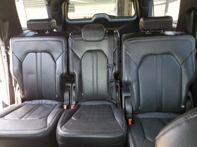 2018 Ford Expedition Max Limited VIN: 1FMJK2AT4JEA39712 Lot: 51354344