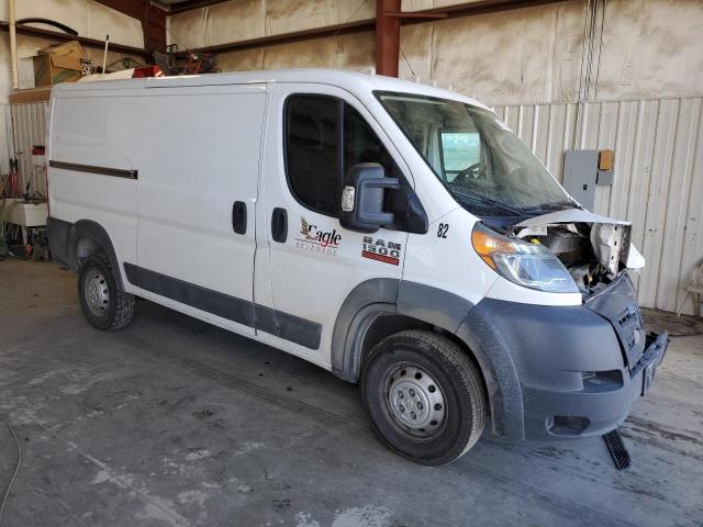 2018 Ram Promaster 1500 1500 Standard VIN: 3C6TRVAG3JE103683 Lot: 51217044