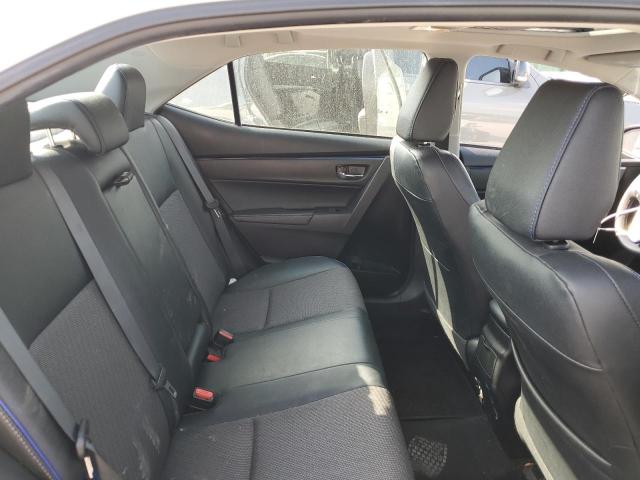 2017 Toyota Corolla L VIN: 2T1BURHE2HC853633 Lot: 51400054