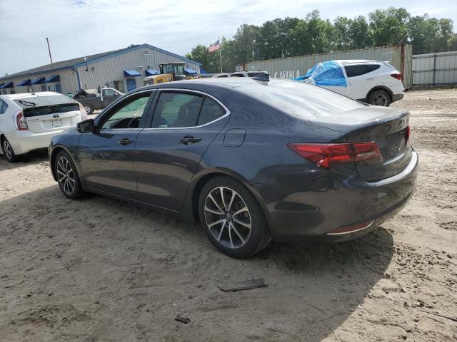 2015 Acura Tlx Tech VIN: 19UUB3F58FA008741 Lot: 52761564