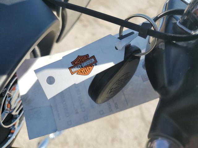 2014 HARLEY-DAVIDSON FLHX STREE - 1HD1KBM10EB709518