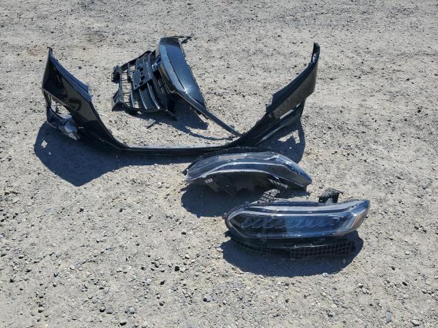 2021 Honda Accord Sport VIN: 1HGCV2F36MA010447 Lot: 50793424