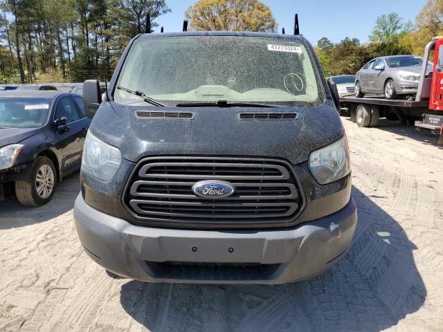 2016 FORD TRANSIT T- - 1FTYE1ZM7GKA36024