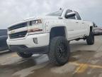 2016 CHEVROLET SILVERADO - 1GCVKREC4GZ373894