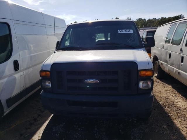 2013 Ford Econoline E250 Van VIN: 1FTNE2EW8DDB18134 Lot: 52873044