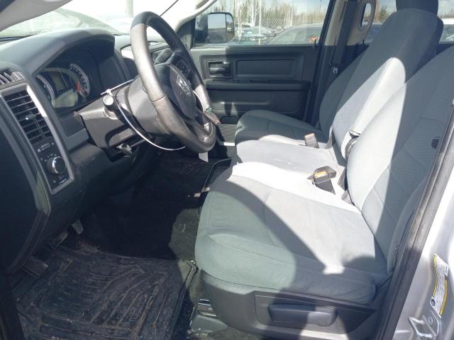 2016 Ram 2500 St VIN: 3C6UR5CL1GG212848 Lot: 51955934