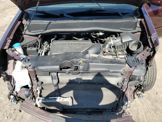 2011 Honda Pilot Exl VIN: 5FNYF4H61BB008890 Lot: 50797204