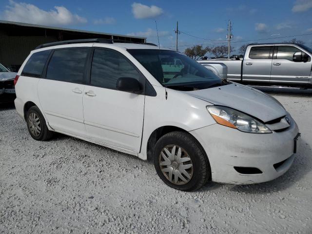 2006 Toyota Sienna Ce VIN: 5TDZA23C66S411060 Lot: 49019094