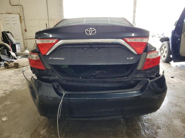 2015 Toyota Camry Le VIN: 4T4BF1FK4FR464255 Lot: 50903284