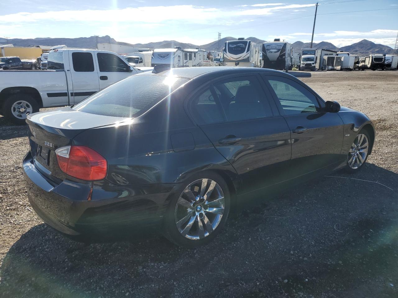 WBAVA37507NE25883 2007 BMW 328 I