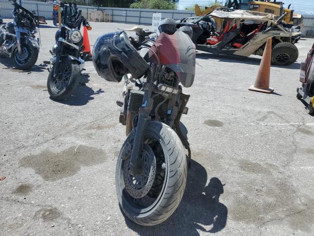 2005 SUZUKI GSF1200 BA - JS1GV77A852100411