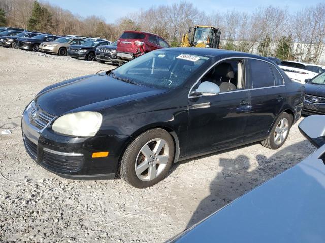 2009 Volkswagen Jetta Se VIN: 3VWRZ71K59M025117 Lot: 49690494