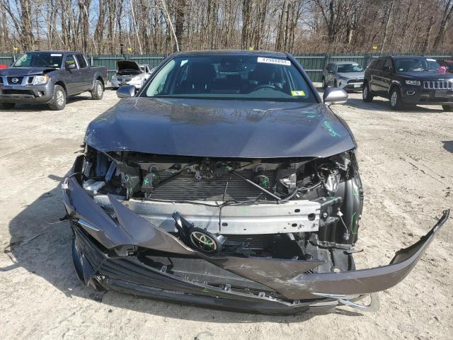 2023 Toyota Camry Xle VIN: 4T1F11AK1PU753581 Lot: 47988894