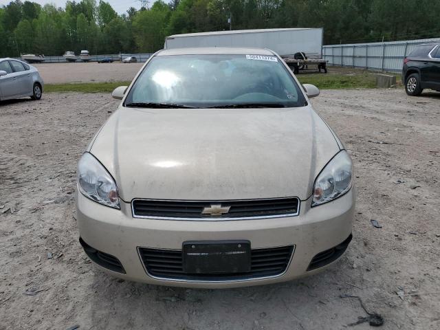 2011 Chevrolet Impala Lt VIN: 2G1WB5EK9B1258965 Lot: 50411374