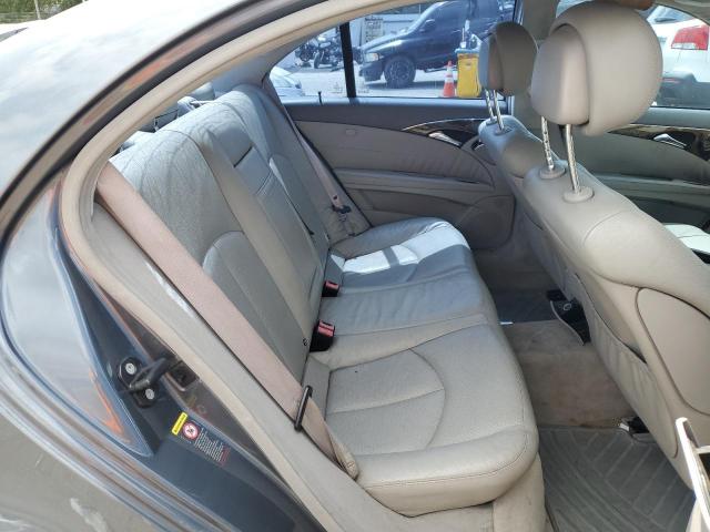 2006 Mercedes-Benz E 350 VIN: WDBUF56J76A929097 Lot: 49869924