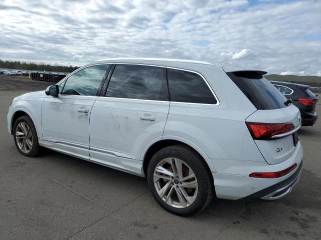 VIN WA1ACBF79PD010793 2023 Audi Q7, Premium no.2