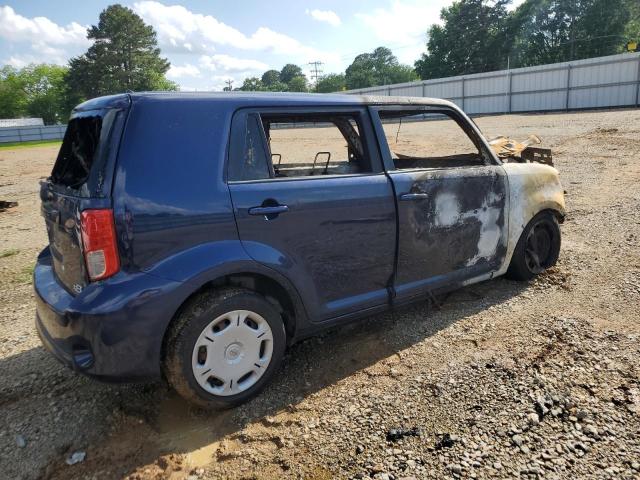 2014 Toyota Scion Xb VIN: JTLZE4FE0EJ059025 Lot: 52907304