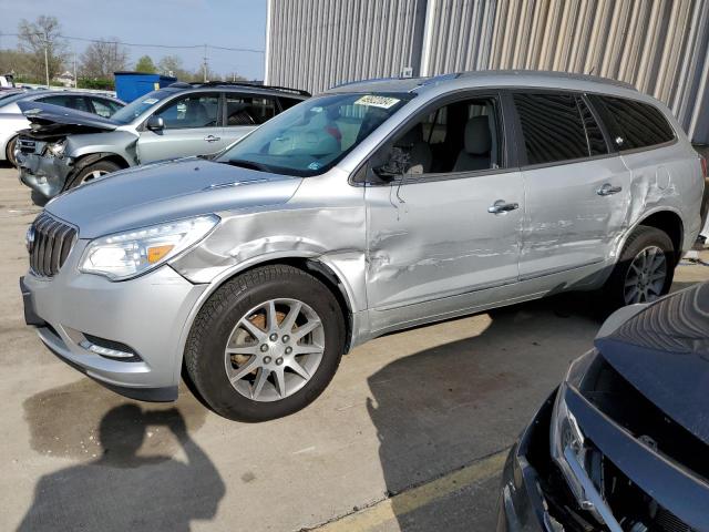 2017 BUICK ENCLAVE #2878907694