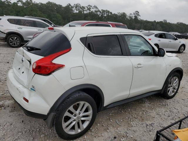 2013 Nissan Juke S VIN: JN8AF5MR7DT212931 Lot: 50568004