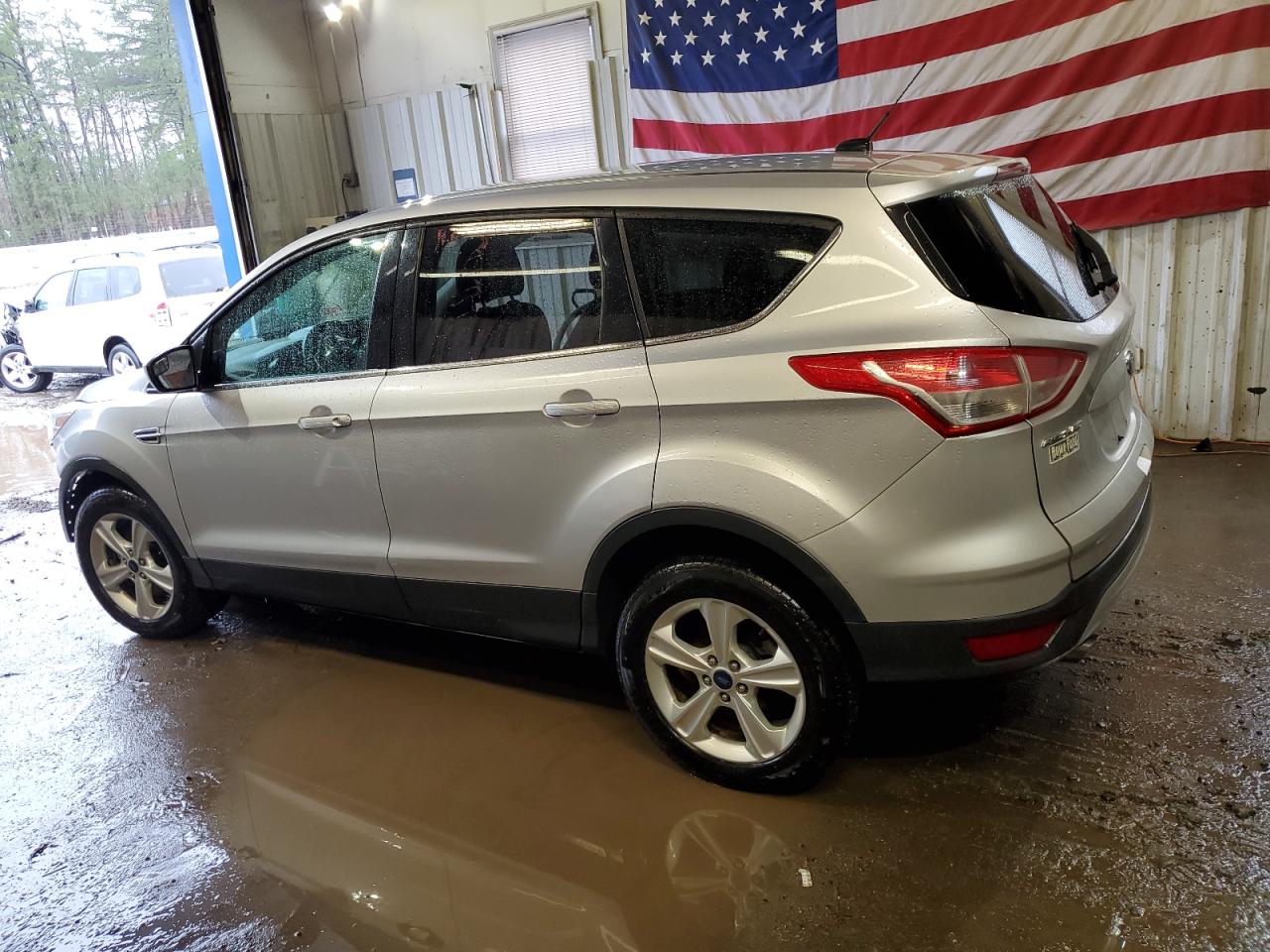 1FMCU9GX0EUD76220 2014 Ford Escape Se