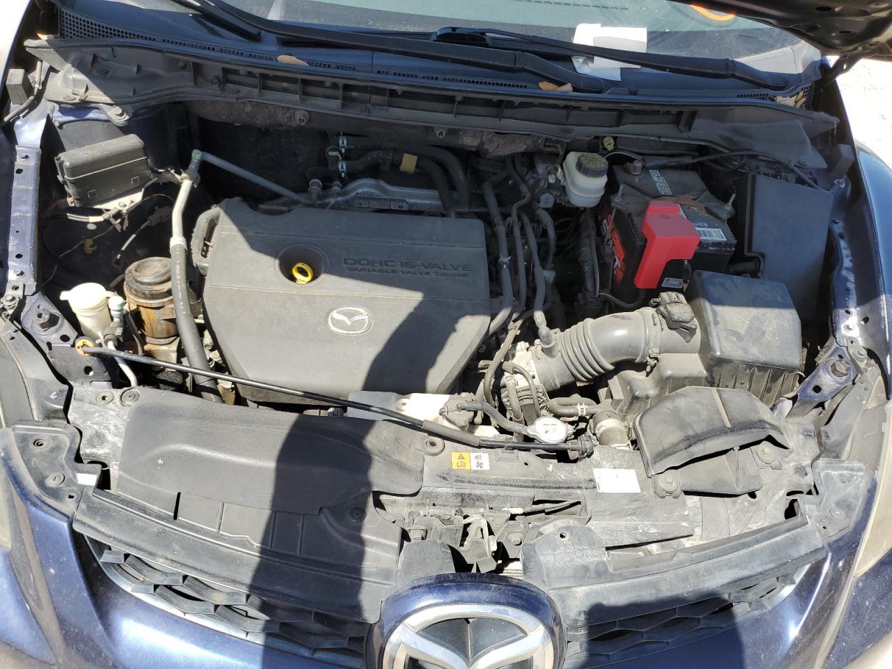 JM3ER2A55C0414761 2012 Mazda Cx-7