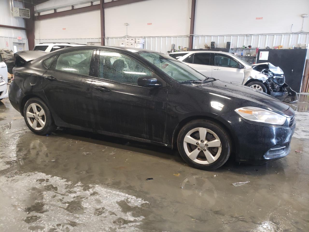 1C3CDFFA4GD815958 2016 Dodge Dart Sxt Sport