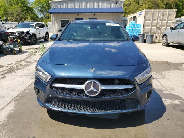 2019 Mercedes-Benz A 220 VIN: WDD3G4EB2KW025224 Lot: 49769894