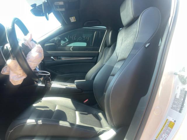 2022 HONDA ACCORD SPO - 1HGCV1F38NA120640