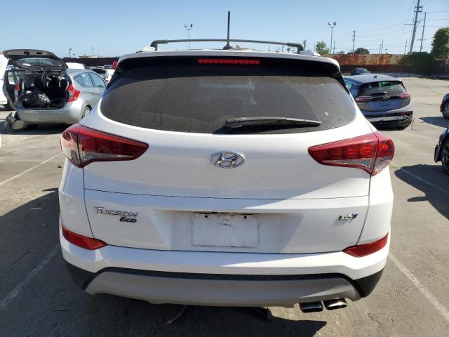 2017 Hyundai Tucson Limited VIN: KM8J33A24HU434841 Lot: 52919374