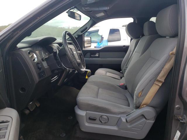 2012 Ford F150 Supercrew VIN: 1FTFW1ET2CKD52054 Lot: 50557954