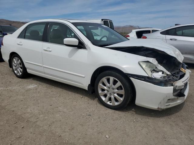 2006 Honda Accord Ex VIN: 1HGCM66586A000307 Lot: 51594304