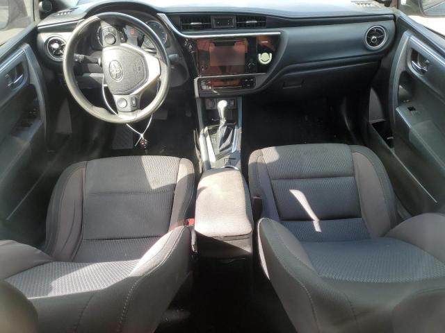 2017 Toyota Corolla L VIN: 5YFBURHE5HP699306 Lot: 49626104